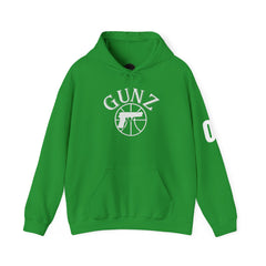 Gunz The Original Hoodie Personalization Edition