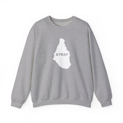 Montserrat (STRAT) Island Sweatshirt