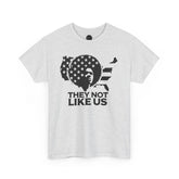 They Not Like Us Tee