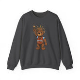 Liberty Bear Sweatshirt