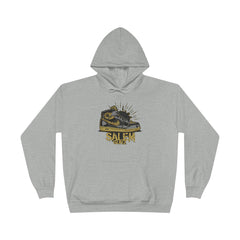 Rough & Rugged Ballers Hoodie