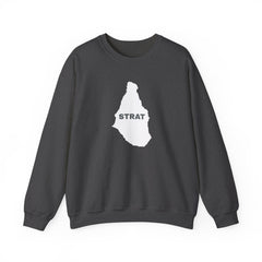 Montserrat (STRAT) Island Sweatshirt