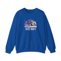 Rough Rugged Dead North Sweatshirt