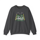 Rough Rugged Cudjoehead Sweatshirt
