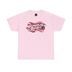 Dominican Republic Quisqueya Tee