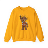 Sweat-shirt Liberty Bear