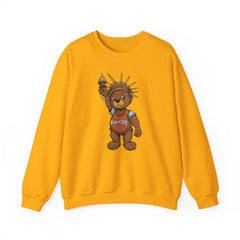 Liberty Bear Sweatshirt