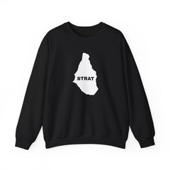 Montserrat (STRAT) Island Sweatshirt