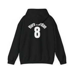 Salem Gunz Hoodie Personalization Edition Hooded Sweatshirt