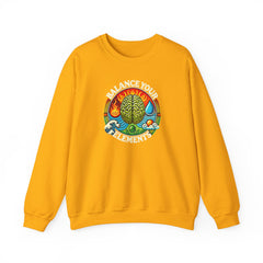 Balance Your Elements Sweatshirt