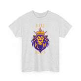 Real Negus King T-Shirt