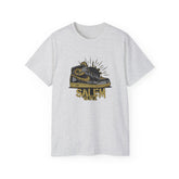 Rough Rugged Ballers Short