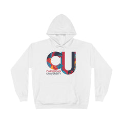 Caribbean University Sun Splash Hoodie