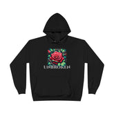 Unbroken Hoodie - Emotional Healing Pullover