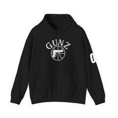 Gunz The Original Hoodie Personalization Edition