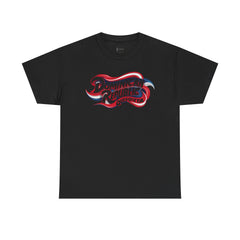Dominican Republic Quisqueya Tee