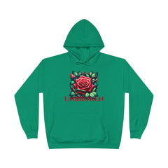 Unbroken Hoodie - Emotional Healing Pullover