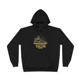 Rough & Rugged Ballers Hoodie