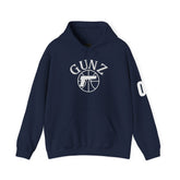 Gunz The Original Hoodie Personalization Edition