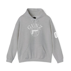 Gunz The Original Hoodie Personalization Edition