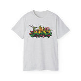 Jamaica Color Splash Tee