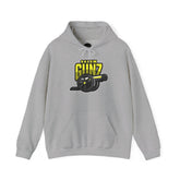 Salem Gunz Hoodie Personalization Edition Hooded Sweatshirt