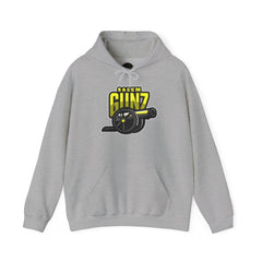 Salem Gunz Hoodie Personalization Edition Hooded Sweatshirt