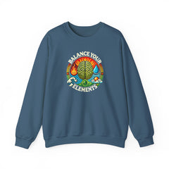 Balance Your Elements Sweatshirt