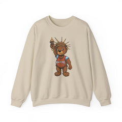 Liberty Bear Sweatshirt