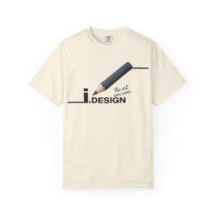 I Design - The Art You Wear Tee