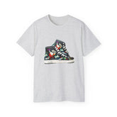 Sneaker Love Bird Tee