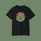 T-shirt Équilibrez vos éléments