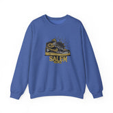 Sweat-shirt des Rough and Rugged Ballers