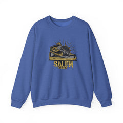 Rough and Rugged Ballers Sweatshirt