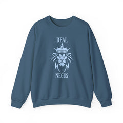 Real Negus King Sweatshirt