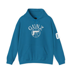 Gunz The Original Hoodie Personalization Edition