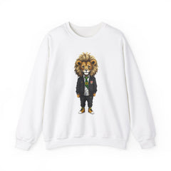 British Uniform Juda Sweatshirt