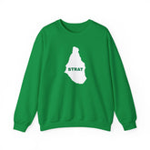 Sweat-shirt de l'île de Montserrat (STRAT)