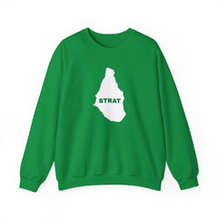 Montserrat (STRAT) Island Sweatshirt