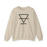 Sweat-shirt Earth Sym