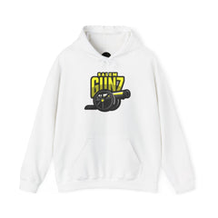 Salem Gunz Hoodie Personalization Edition Hooded Sweatshirt