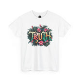 T-shirt bio TRUTH Color Splash