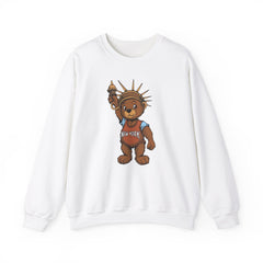 Liberty Bear Sweatshirt