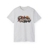 Guyana Color Splash Tee