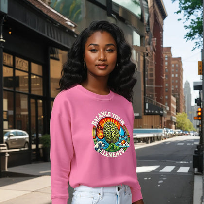 Women’s Sweatshirts