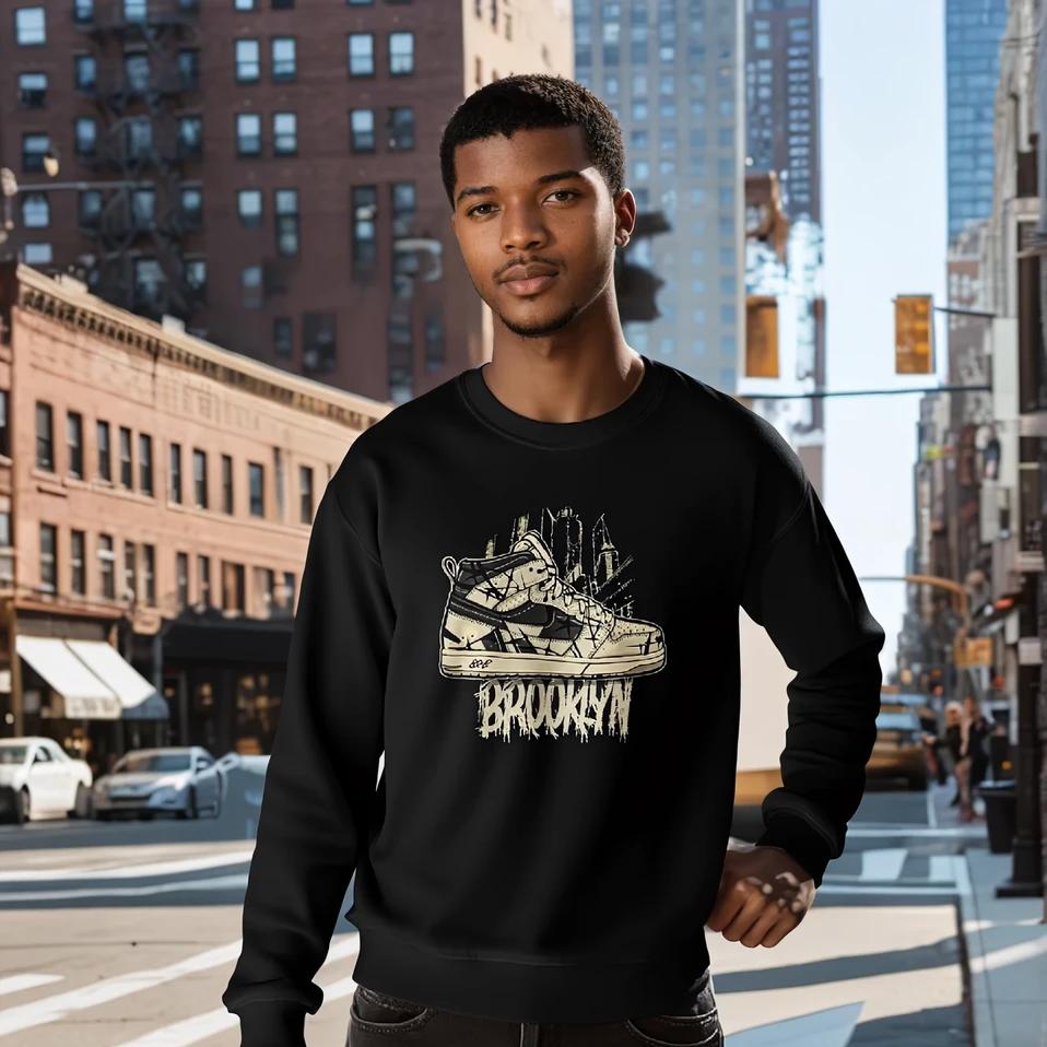 Men’s Sweatshirts