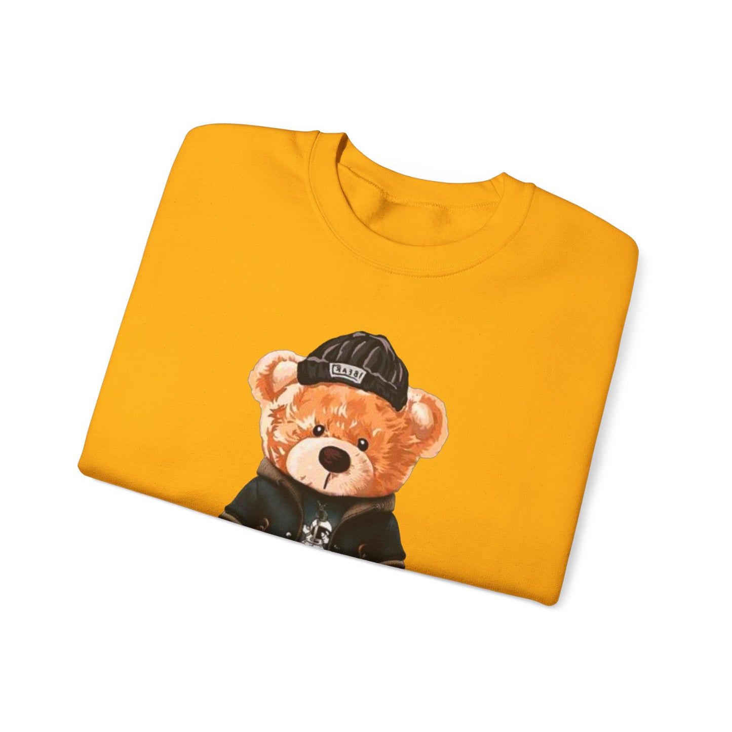 Bear B Cool Sweatshirt