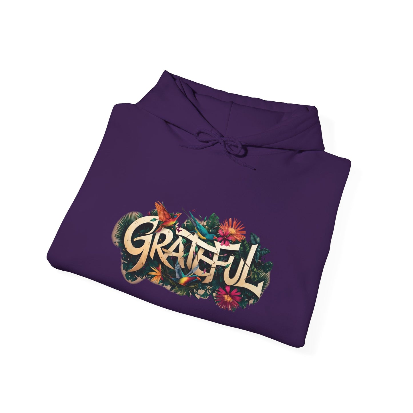 GRATEFUL Hoodie