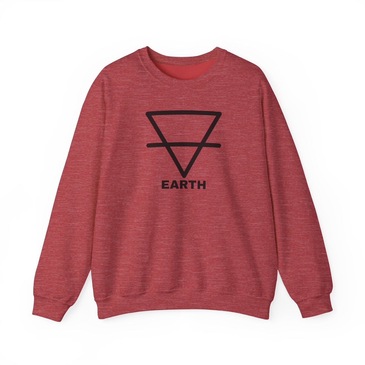 Earth Sym Sweatshirt