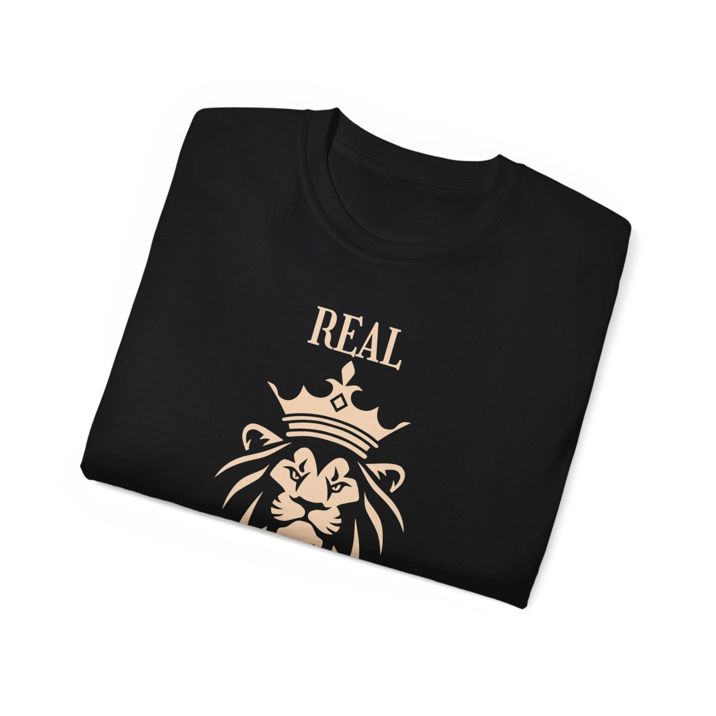 Real Negus King T-Shirt